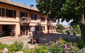Agriturismo Cascina Del Rosone